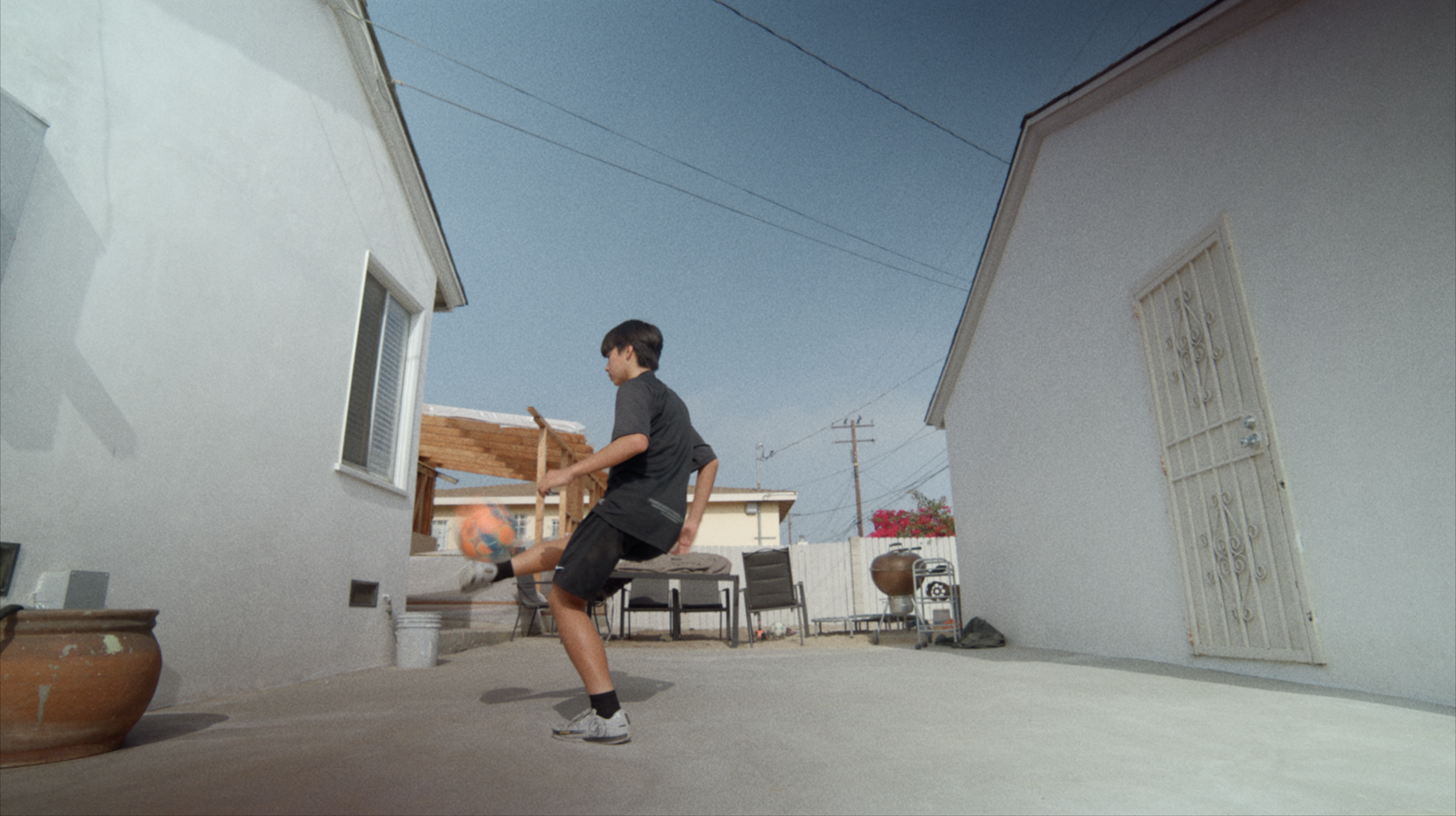 Venice Beach Football Club