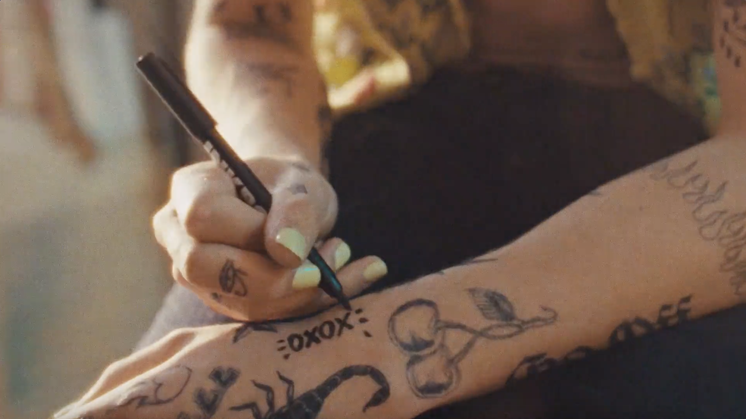 Inkbox