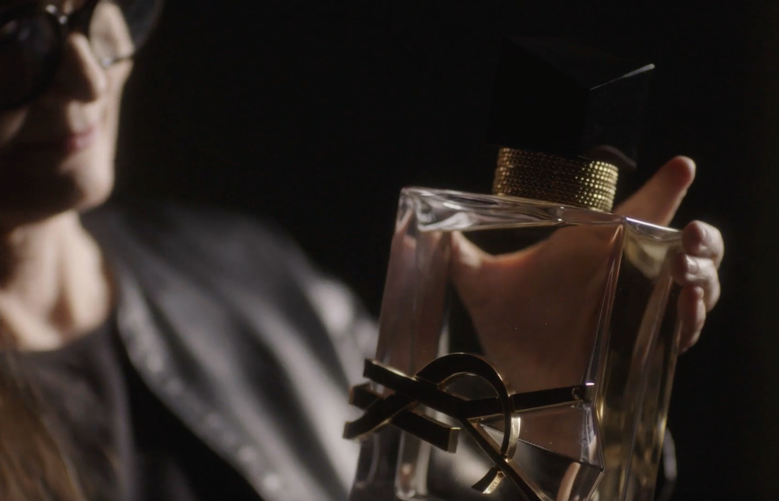 Yves Saint Laurent