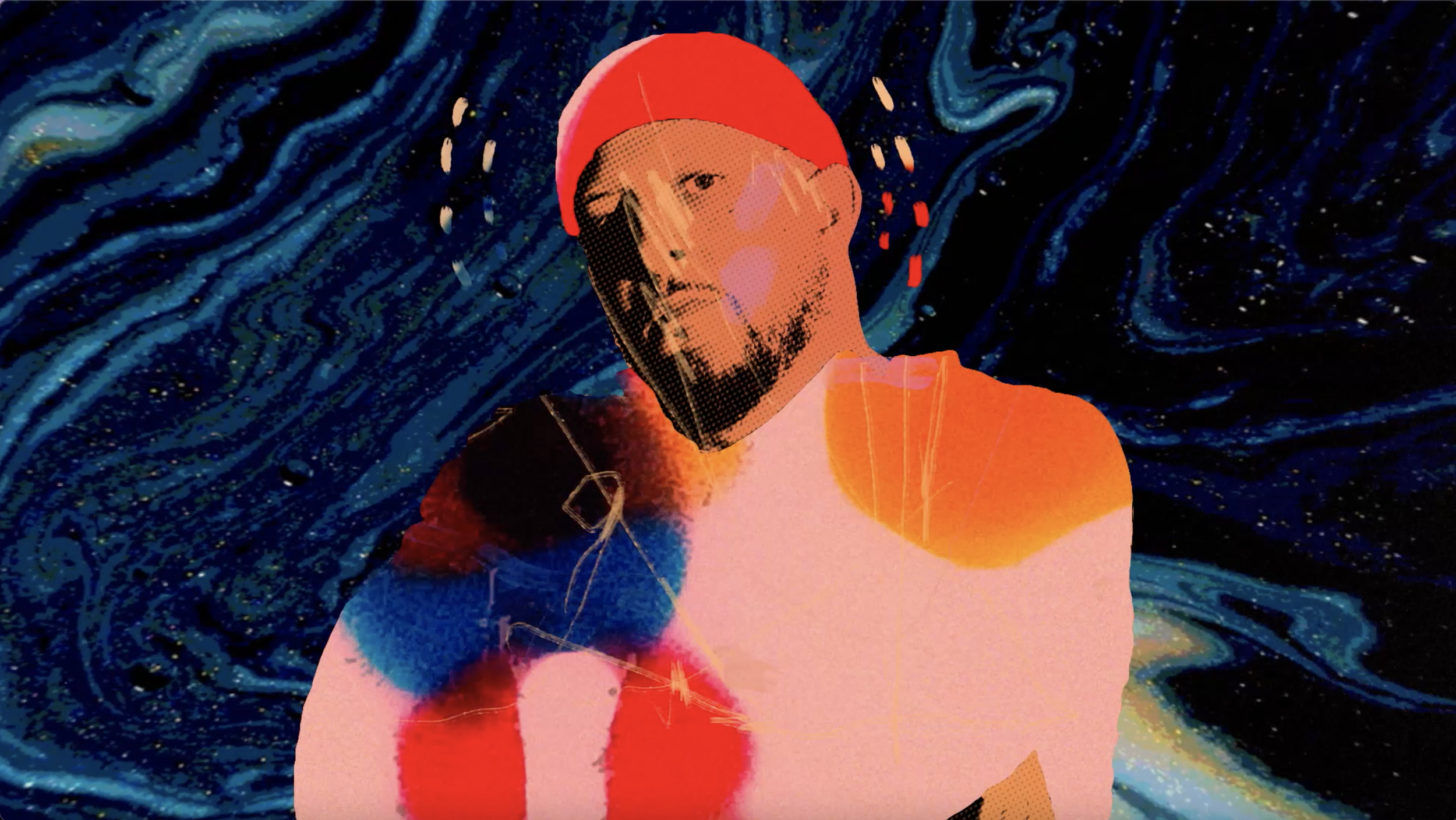 Movin' - The Strangers