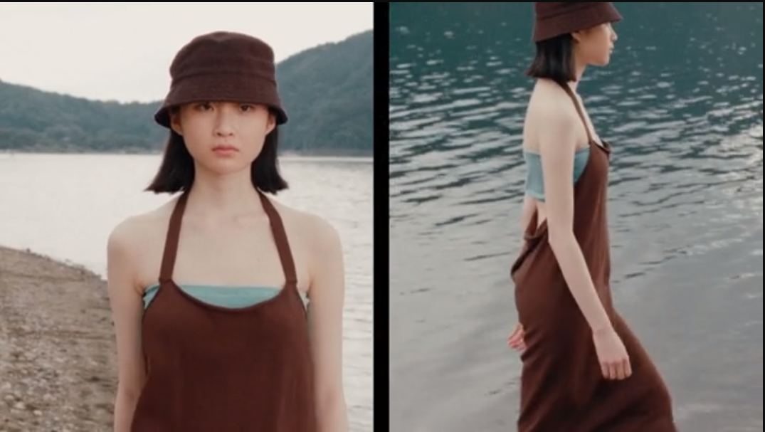 AURALEE SS2022 