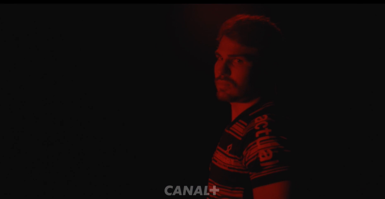 Canal+ featuring Henri Dupont