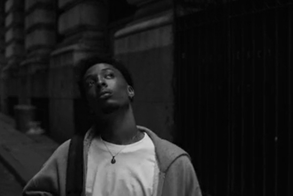 "Tomorrow's Not Promised" trailer