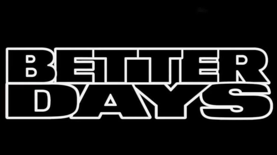 Better Days - The Story of UK Rave