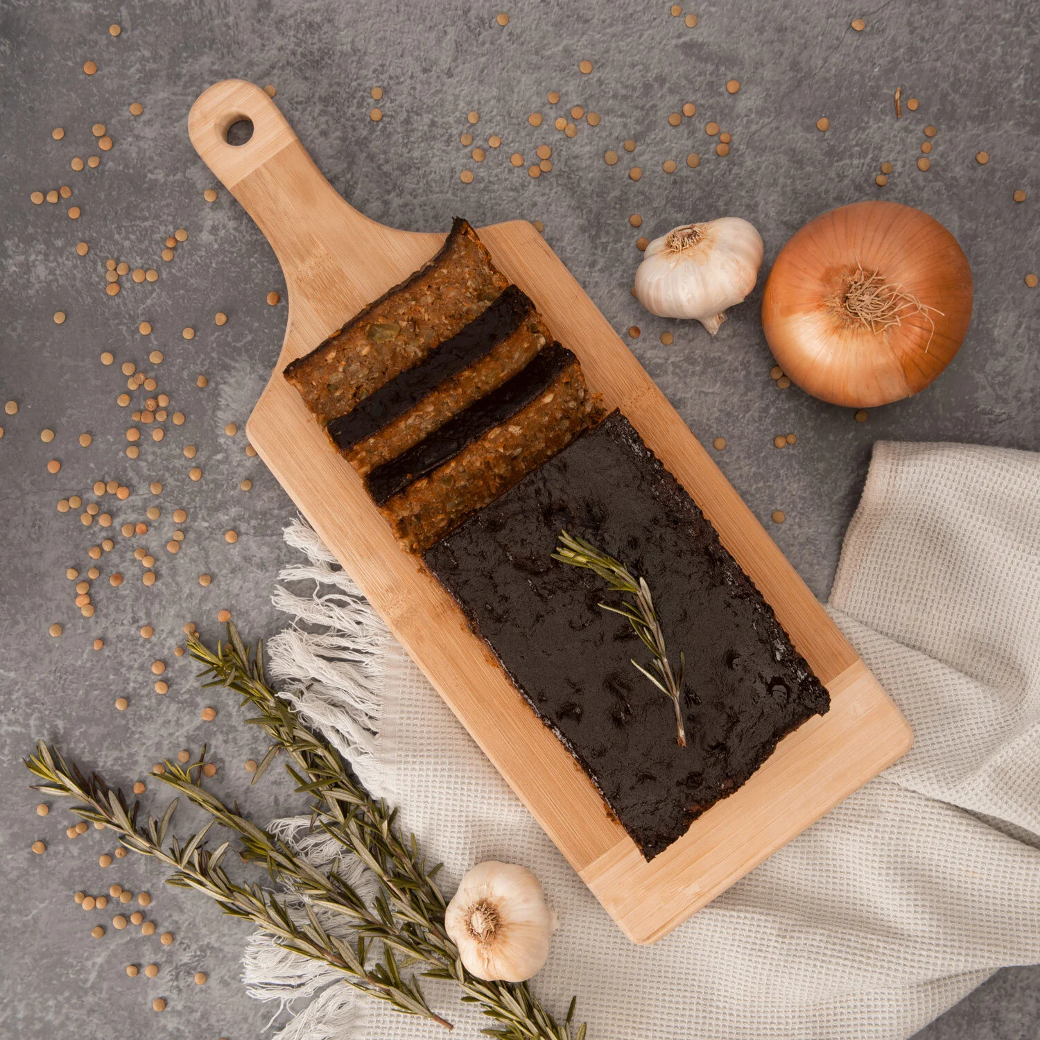 All Recipes — Aroma Test Kitchen