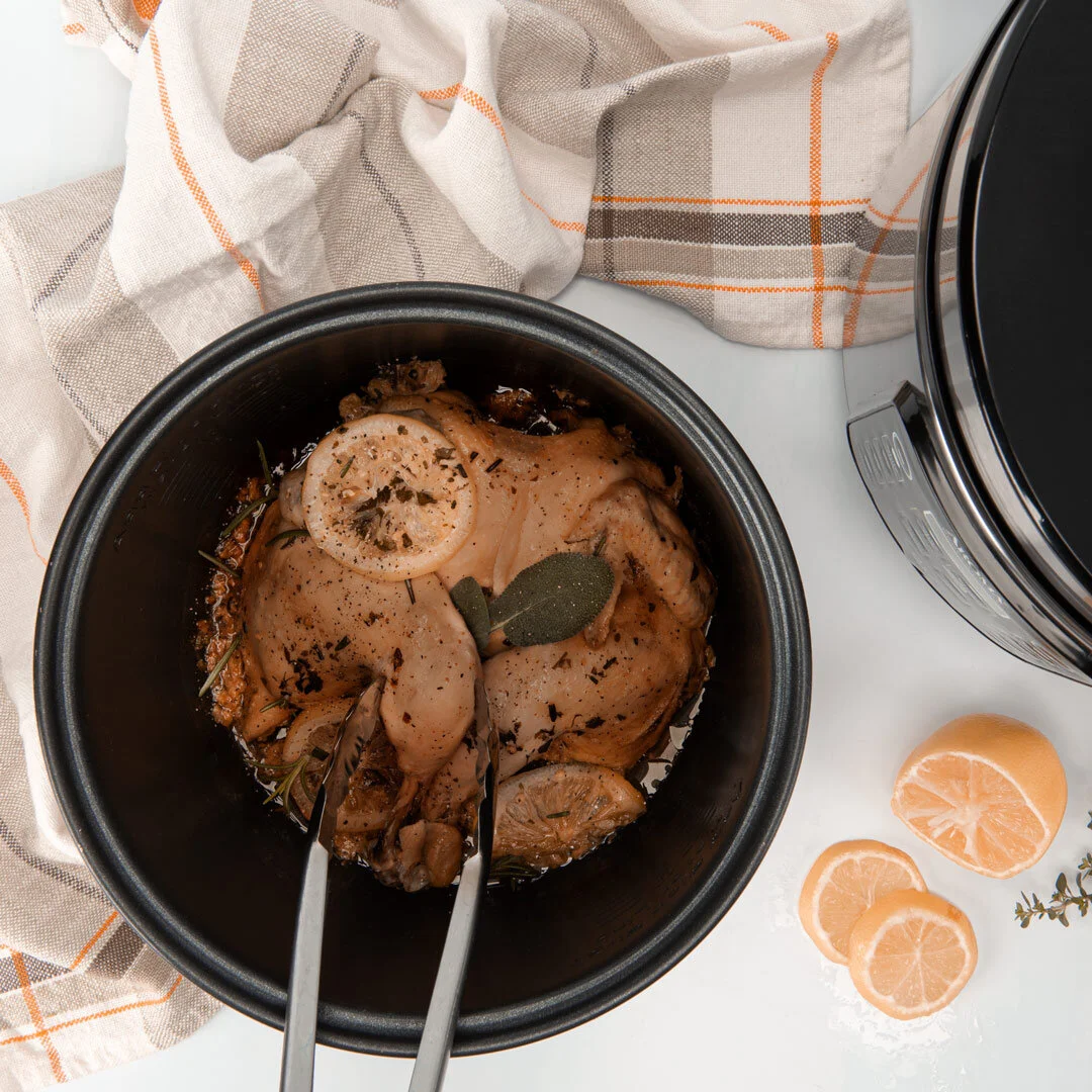 Rice Cooker Recipes — Aroma Test Kitchen