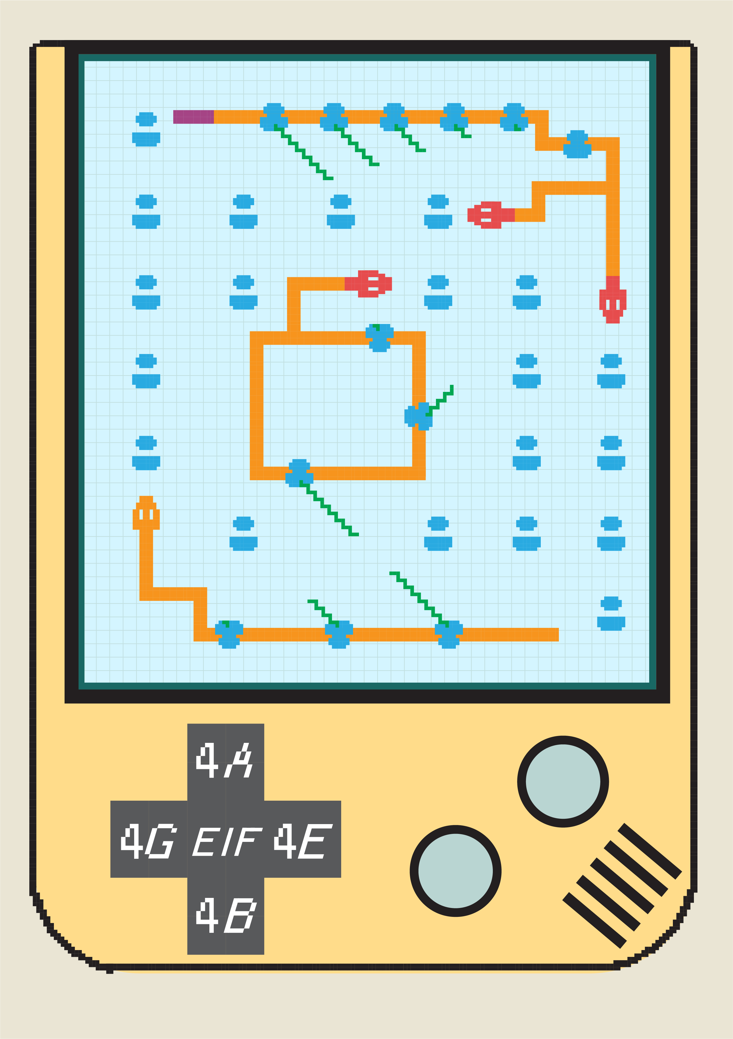 When RNAs are greedy snakes, 2024