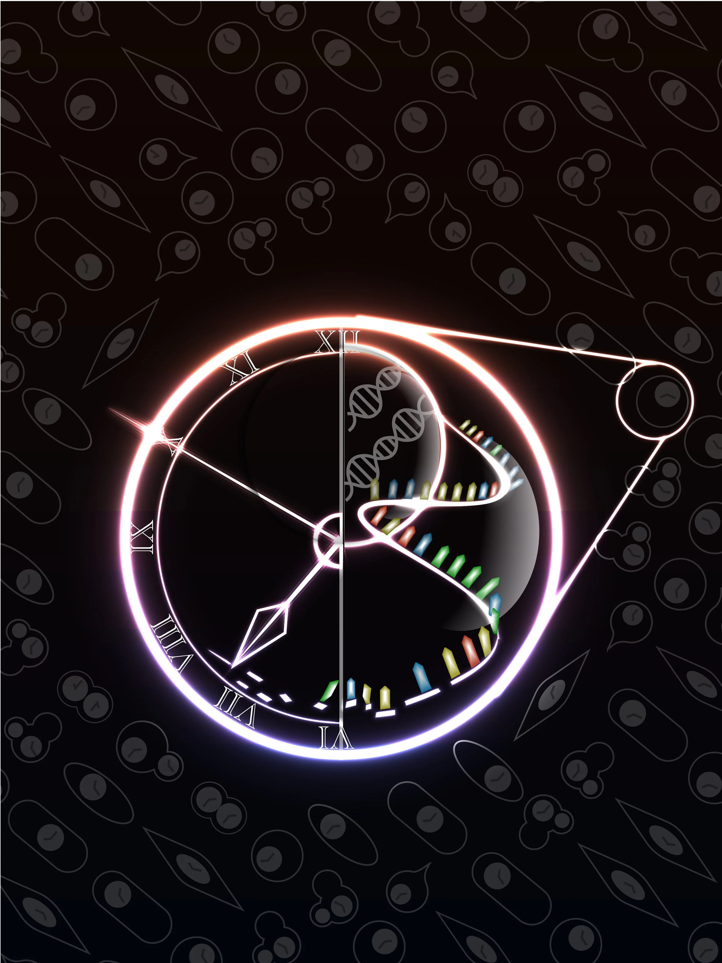 RNA o'clock by TEMPOmap, 2023