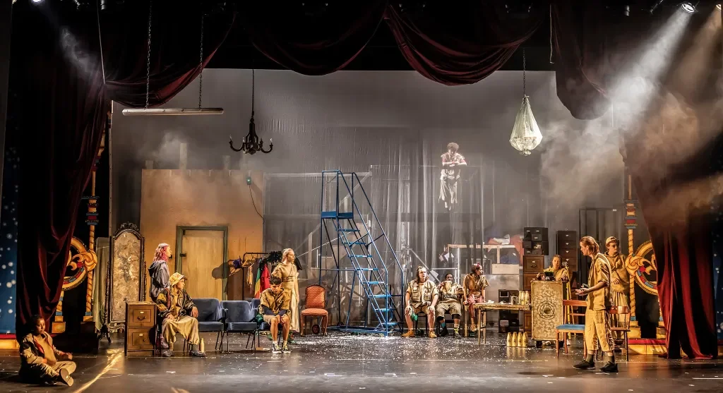 The Trials page option.webp