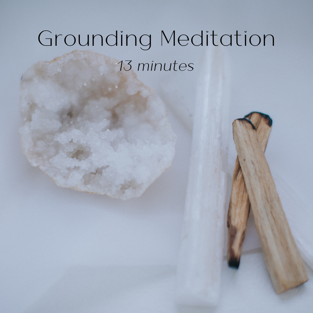 Grounding Meditation