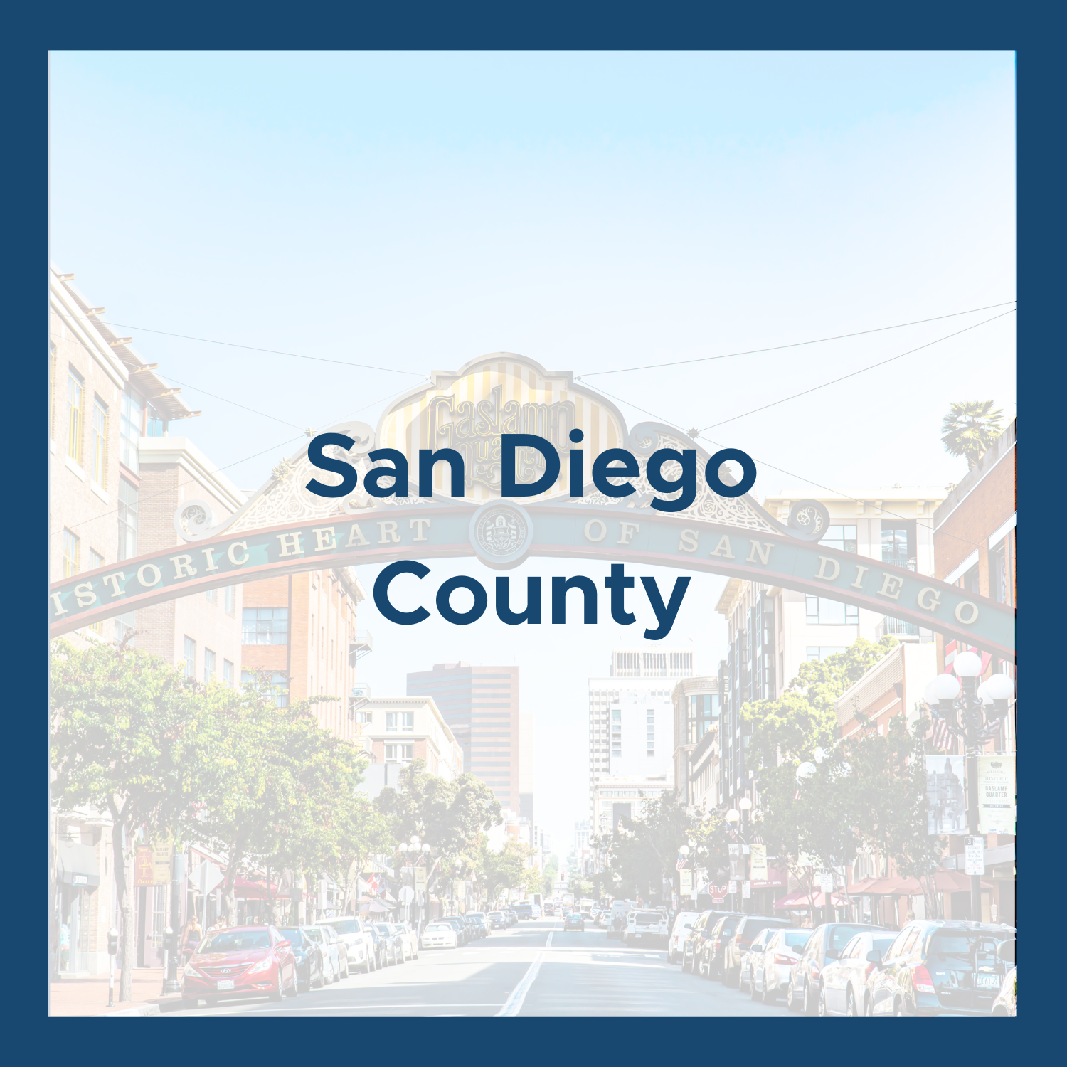 San Diego County