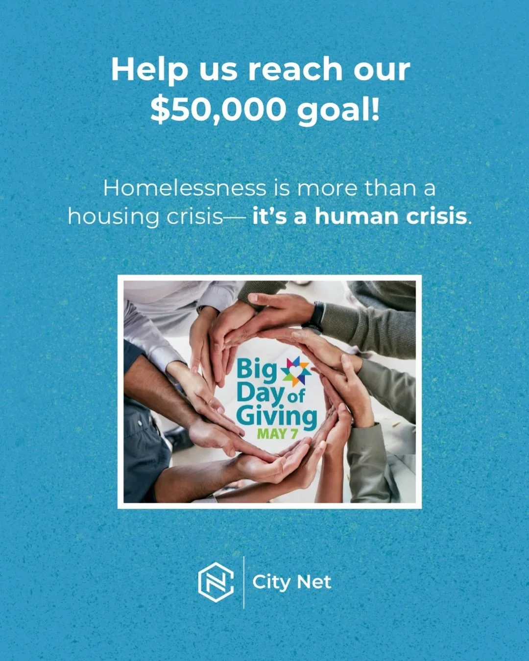It&rsquo;s not too late to join us 💙 #BDOG2026 

Big Day of Giving is a powerful reminder of what&rsquo;s possible when a community comes together with compassion and purpose.&nbsp;We are deeply grateful to partner with you&nbsp;in bringing dignity,