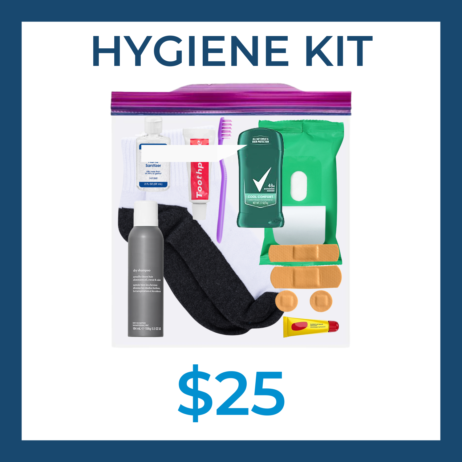 Hygiene Kit Thumbnail