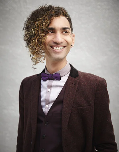 Daniel Moretti - Impact and Outreach Advisor