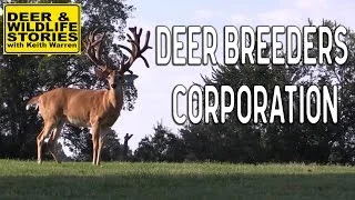 Deer Breeders Corporation