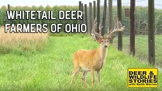 Whitetail Deer Farmers of Ohio