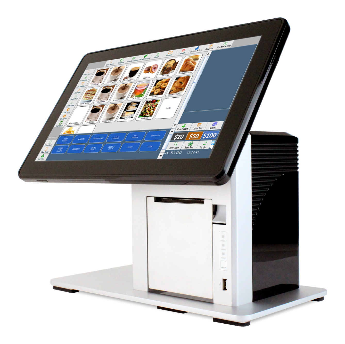 POS Systems