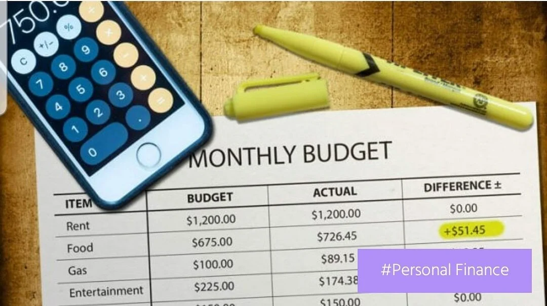 Budgeting Tips for the New Year