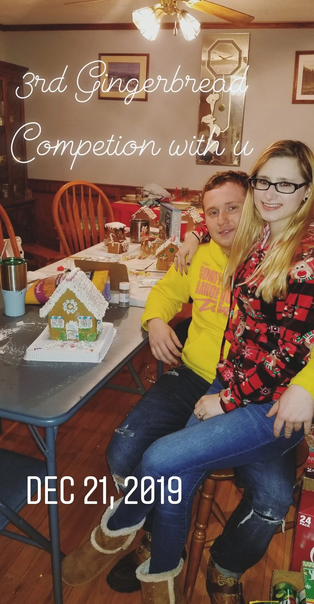 Christmas Traditions