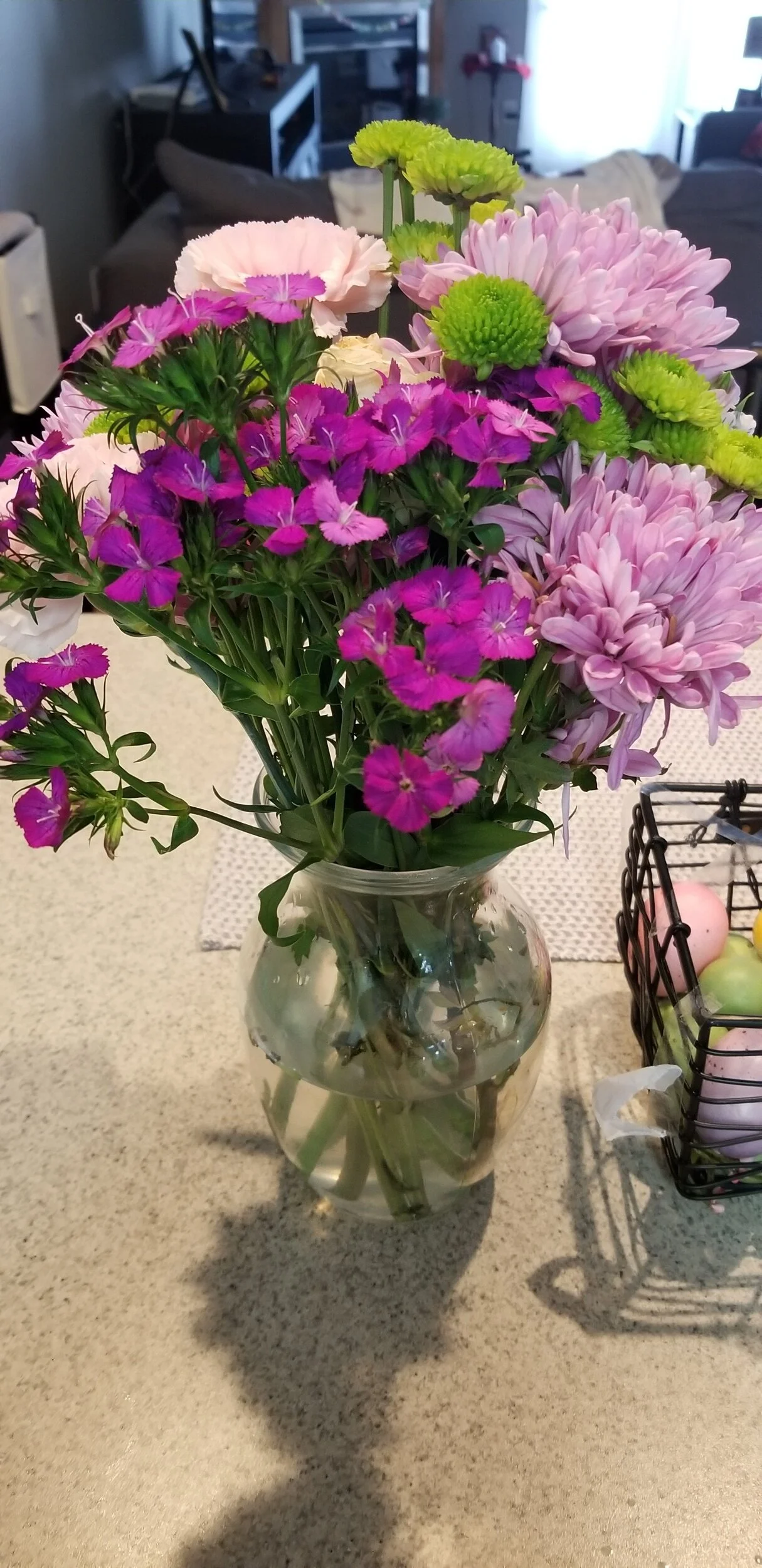 Happy Spring: April has come!