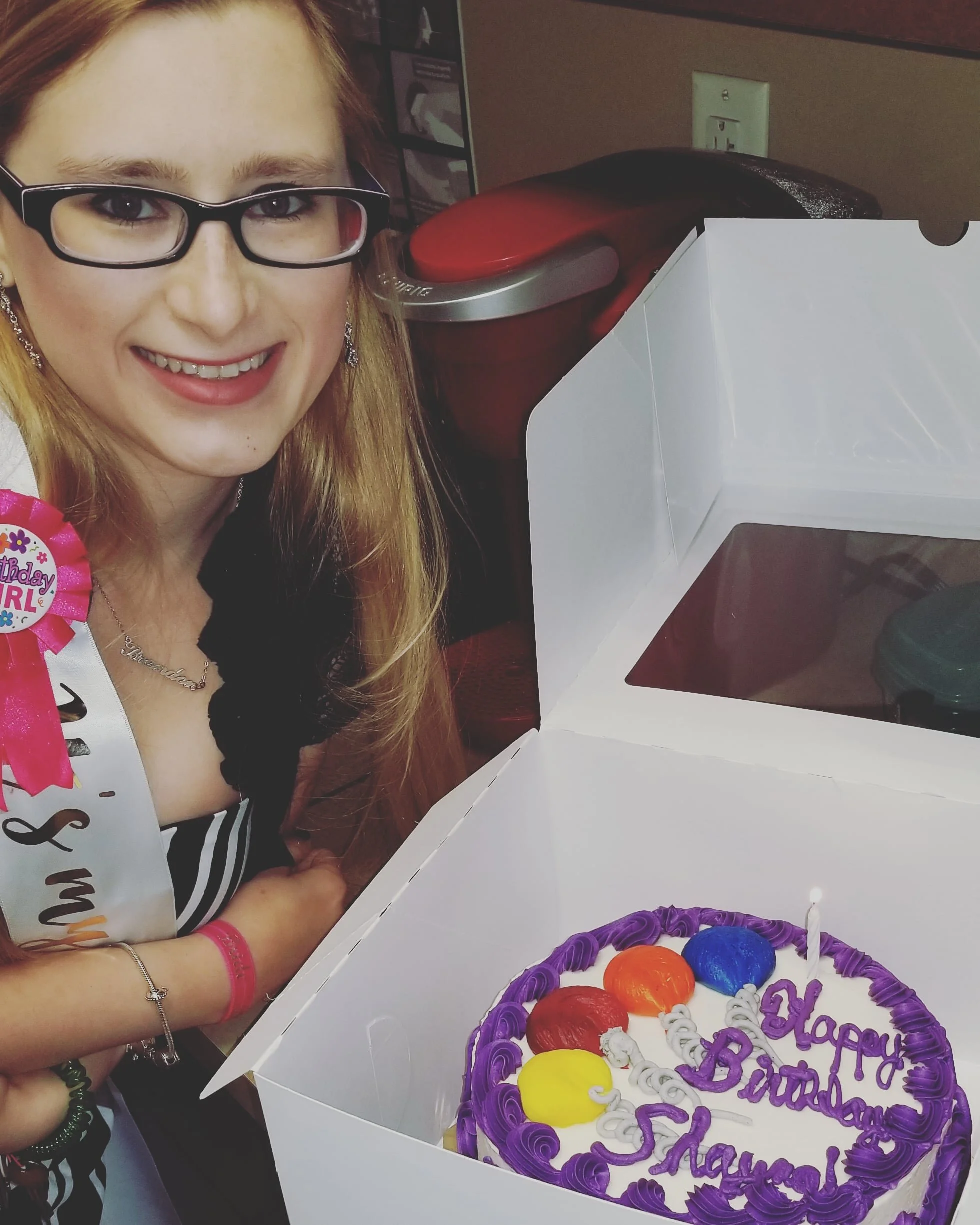 Cheers to 21: Having a Pandemic Birthday!