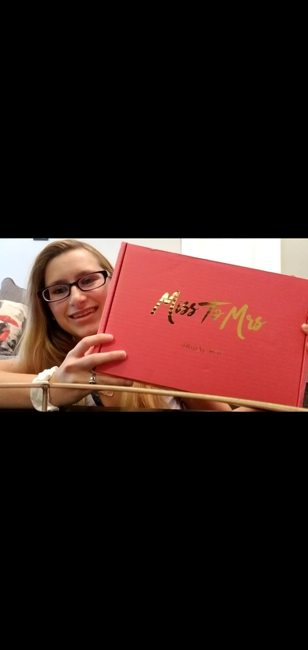 Miss to Mrs. Bridal Subscription: Box #4