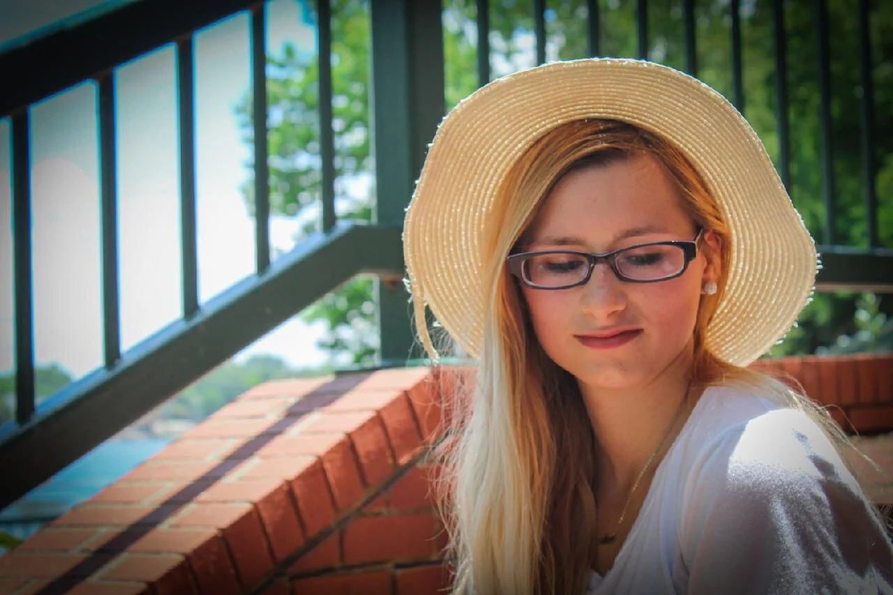 Portraits done by Shutterup Photography