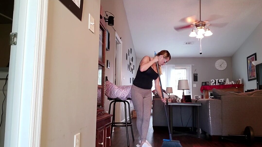Weekend Ready: Clean and Organize with Me! 