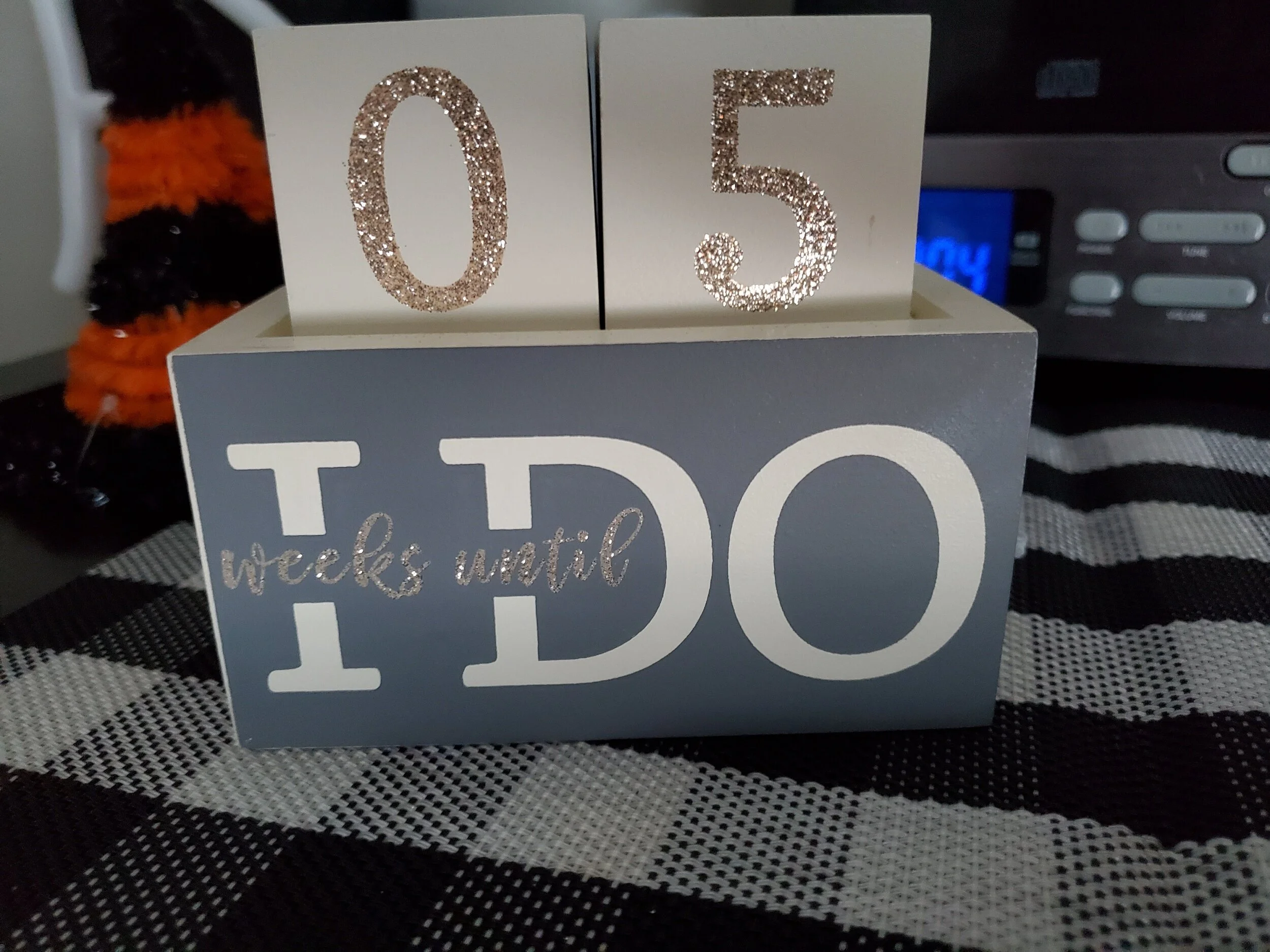Wedding Planning Vol. 5