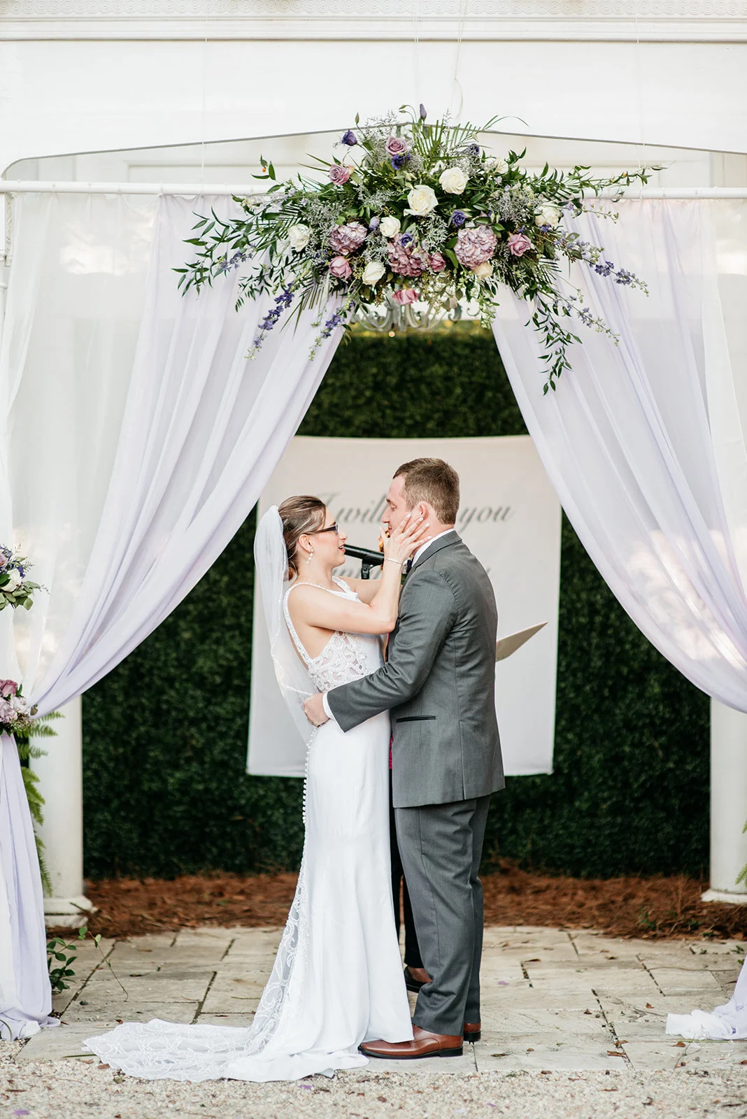 Our Wedding Video: October 15th 2020