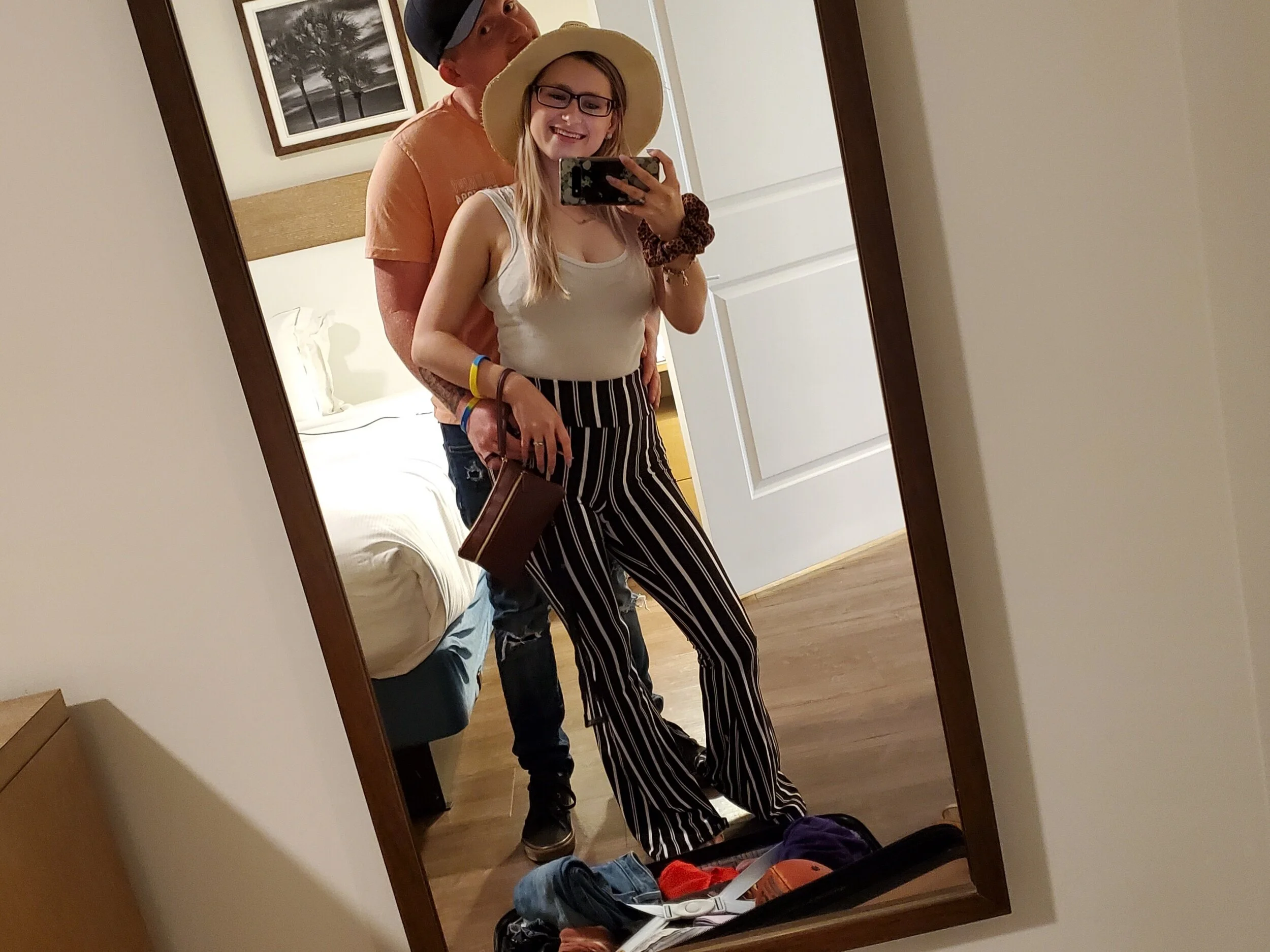 Myrtle Beach &amp; 22nd Birthday Vlog