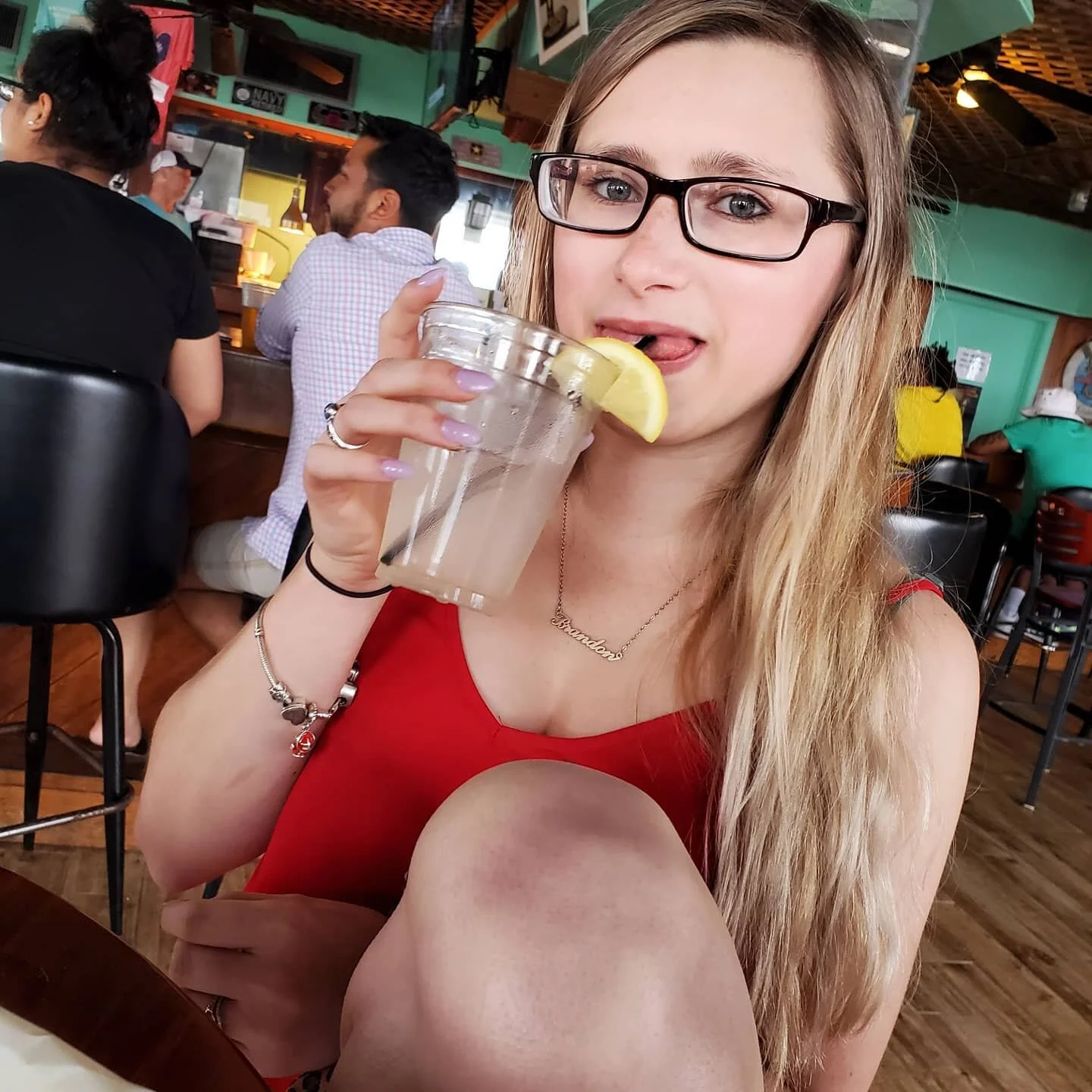 Soooo we still haven't finished our Powder Bath... but enjoy my photo-montage-dump from Myrtle Beach because it's scorching outside &amp; I miss the Beach! 👌📷🏖