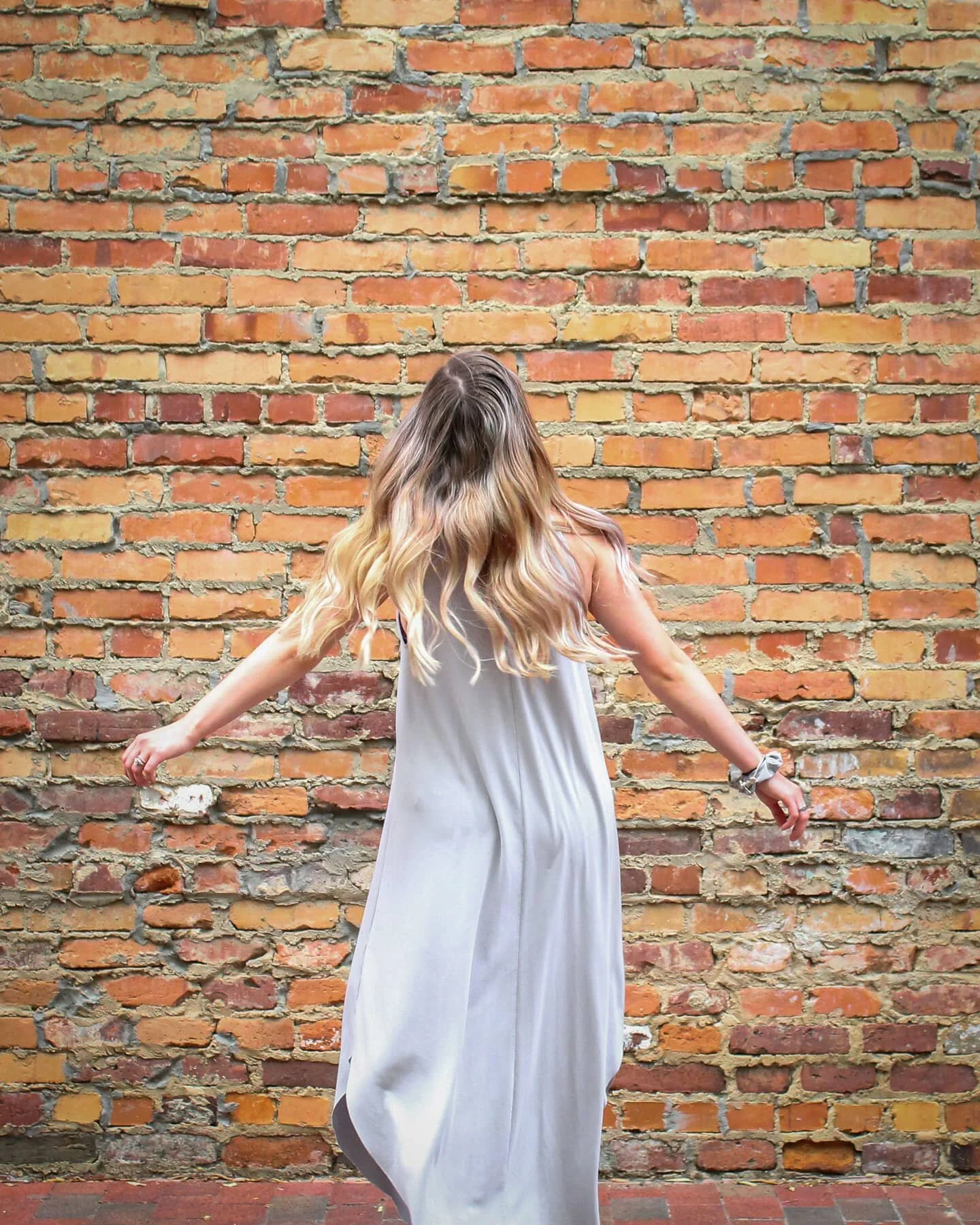 God only knows what you've been through
God only knows what they say about you
God only knows how it's killing you
God only knows the real you 
But there's a kind of love that God only knows 

#happyfathersday