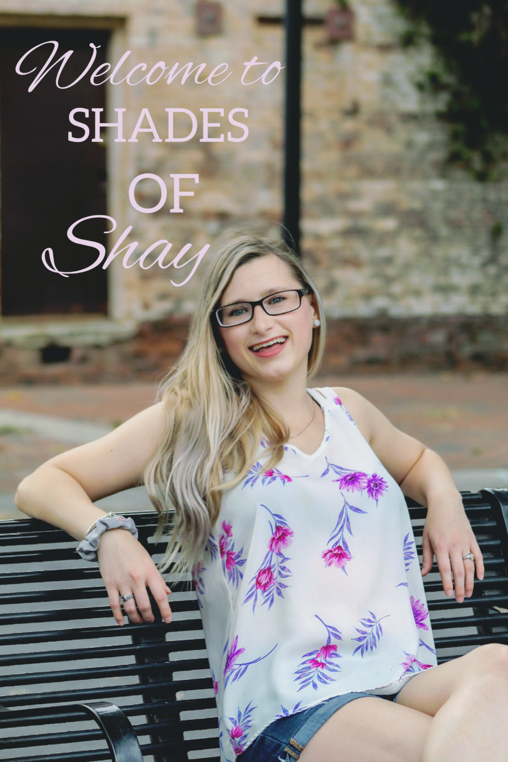 Shay of 50 shades 50 Shades