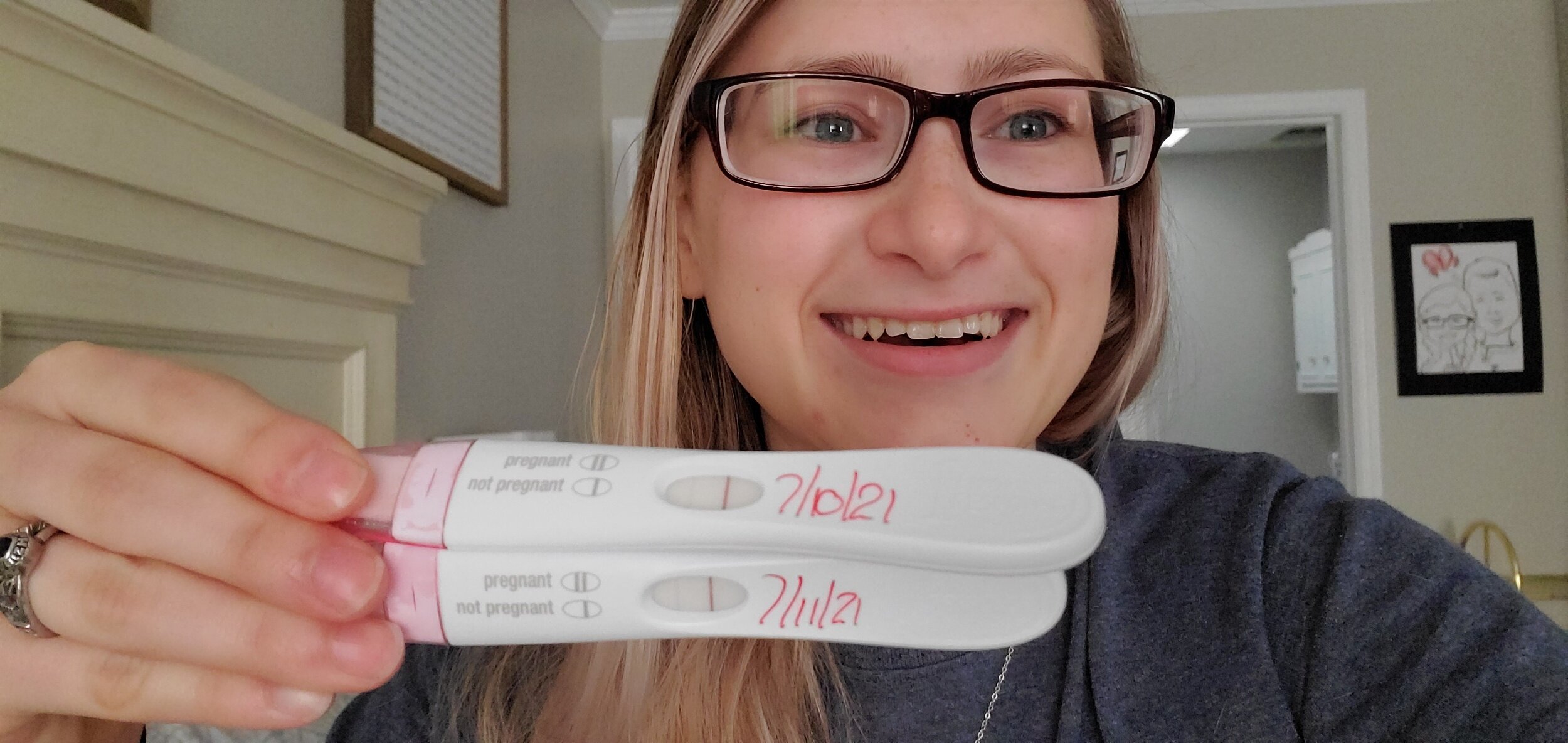 My Miscarriage Story: Finding out less than 24 hours before