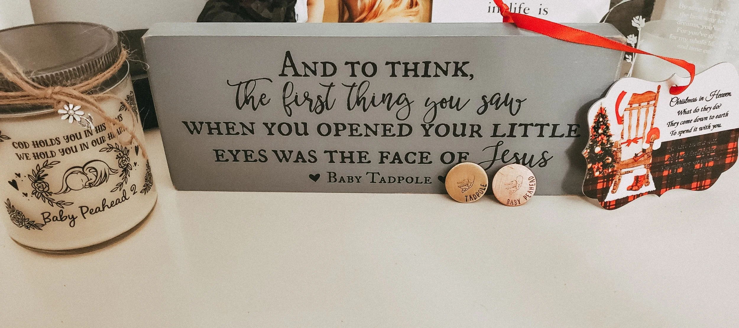 My Loss Diary: mental health, miss red, &amp; blood tests
