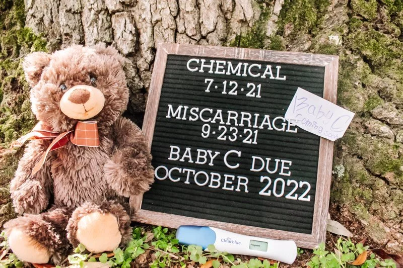 Trying again after consecutive losses