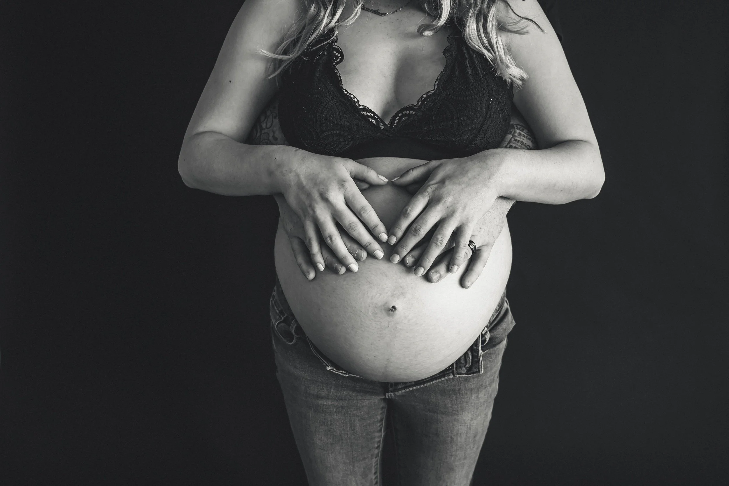 Pregnancy after Loss Diary | Installment 3.