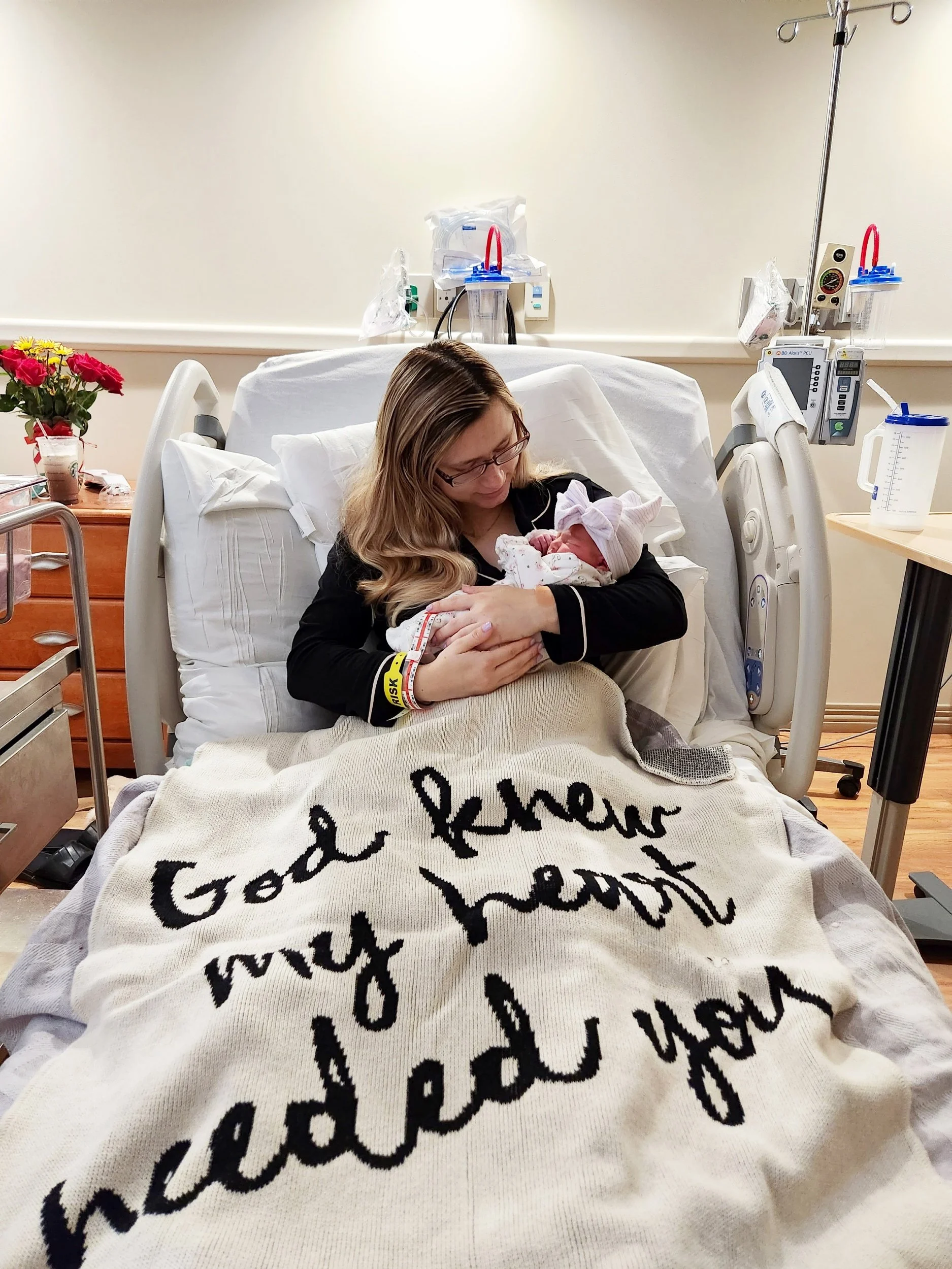 The 1st 48 hours after Birth