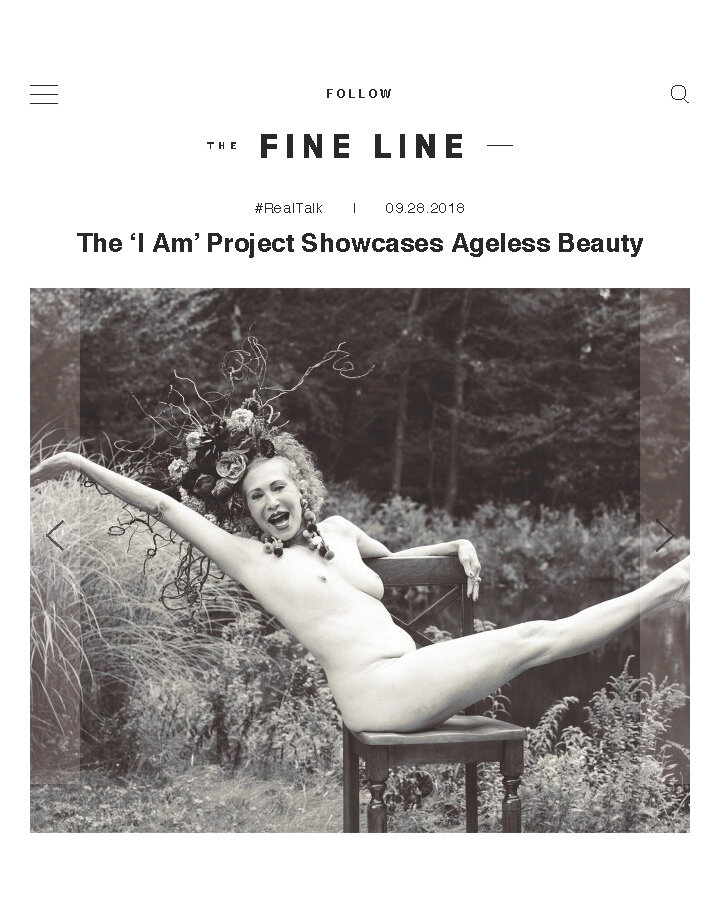 Angelika Buettner I Am Project - Nude Photos - The Fine Line_Page_01.jpg