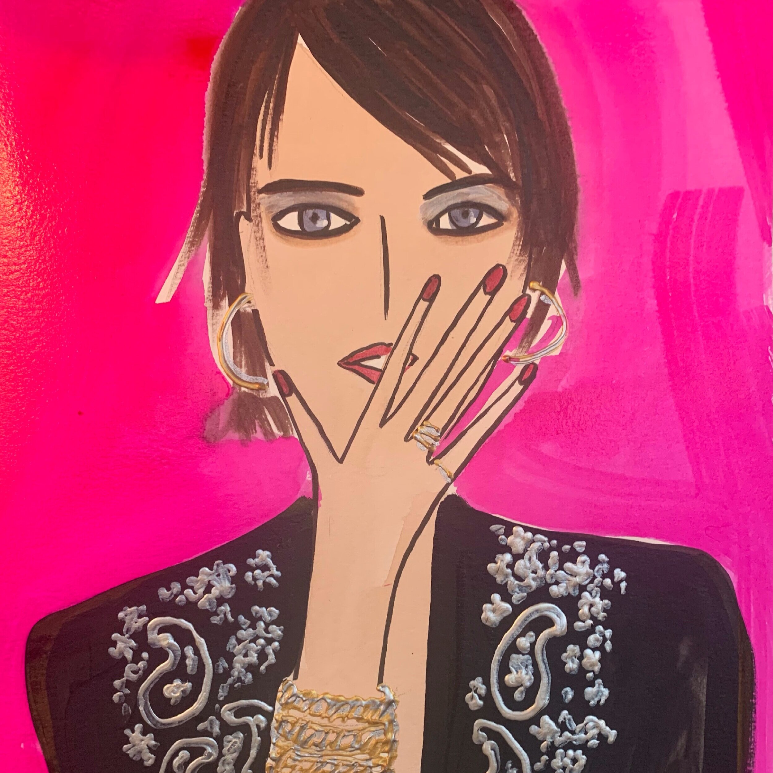 Soul Sister During the Pandemic