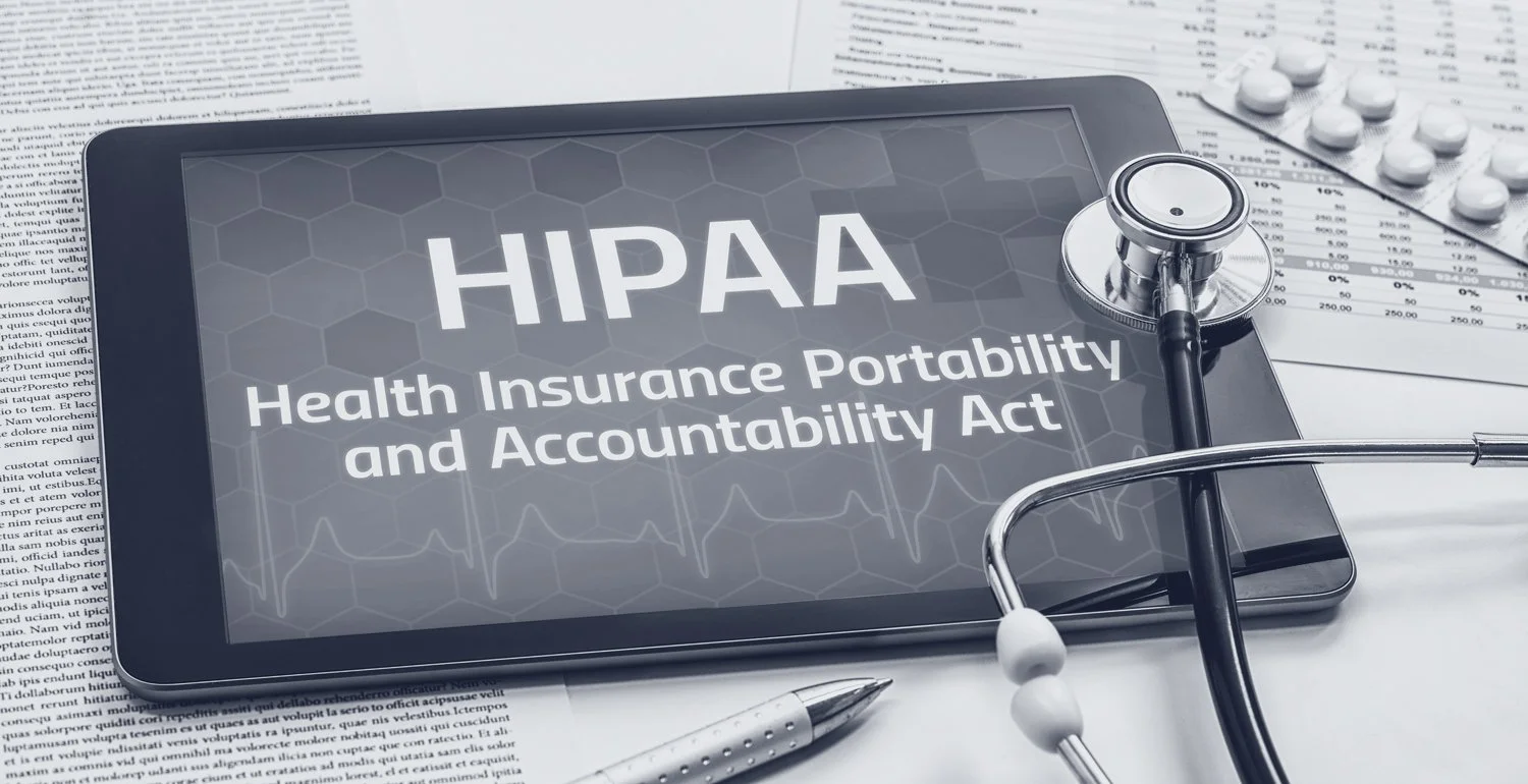 Triennial Notice of Privacy Practices (HIPAA)