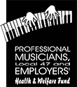 Professional Musicians, Local 47 and Employers&#39; Health &amp; Welfare Fund