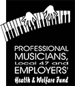 Professional Musicians, Local 47 and Employers' Health &amp; Welfare Fund
