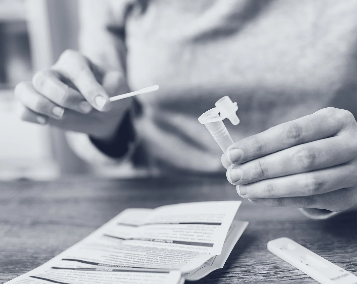 Coverage for Over-The-Counter COVID-19 Diagnostic Tests