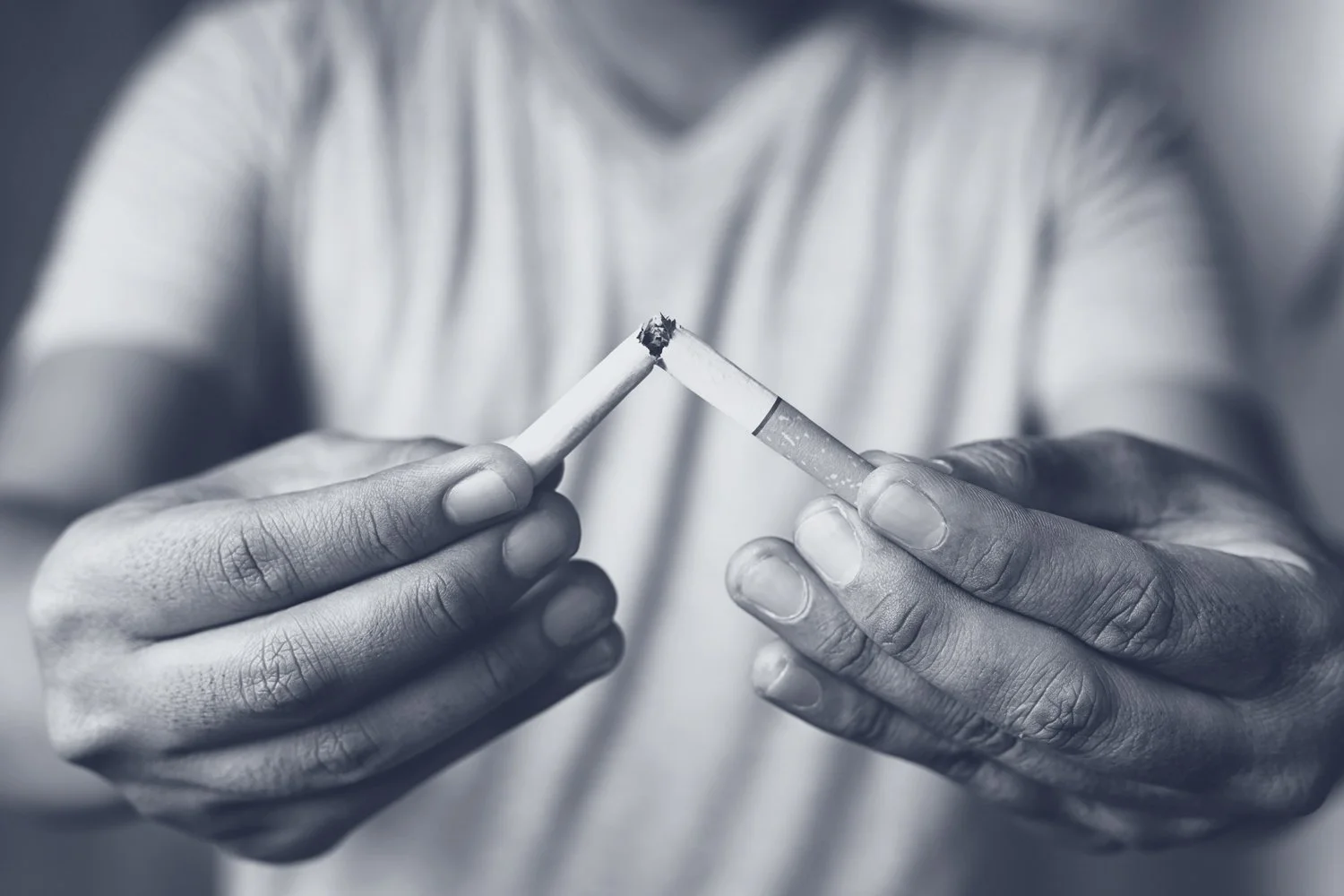 Quit tobacco today to save money and your health