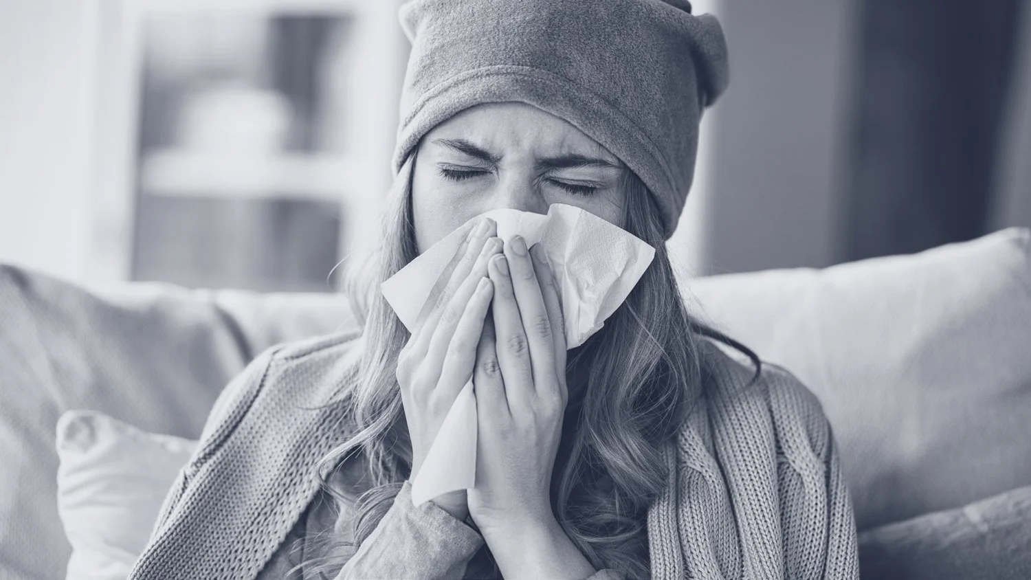 Protect yourself and others this flu season