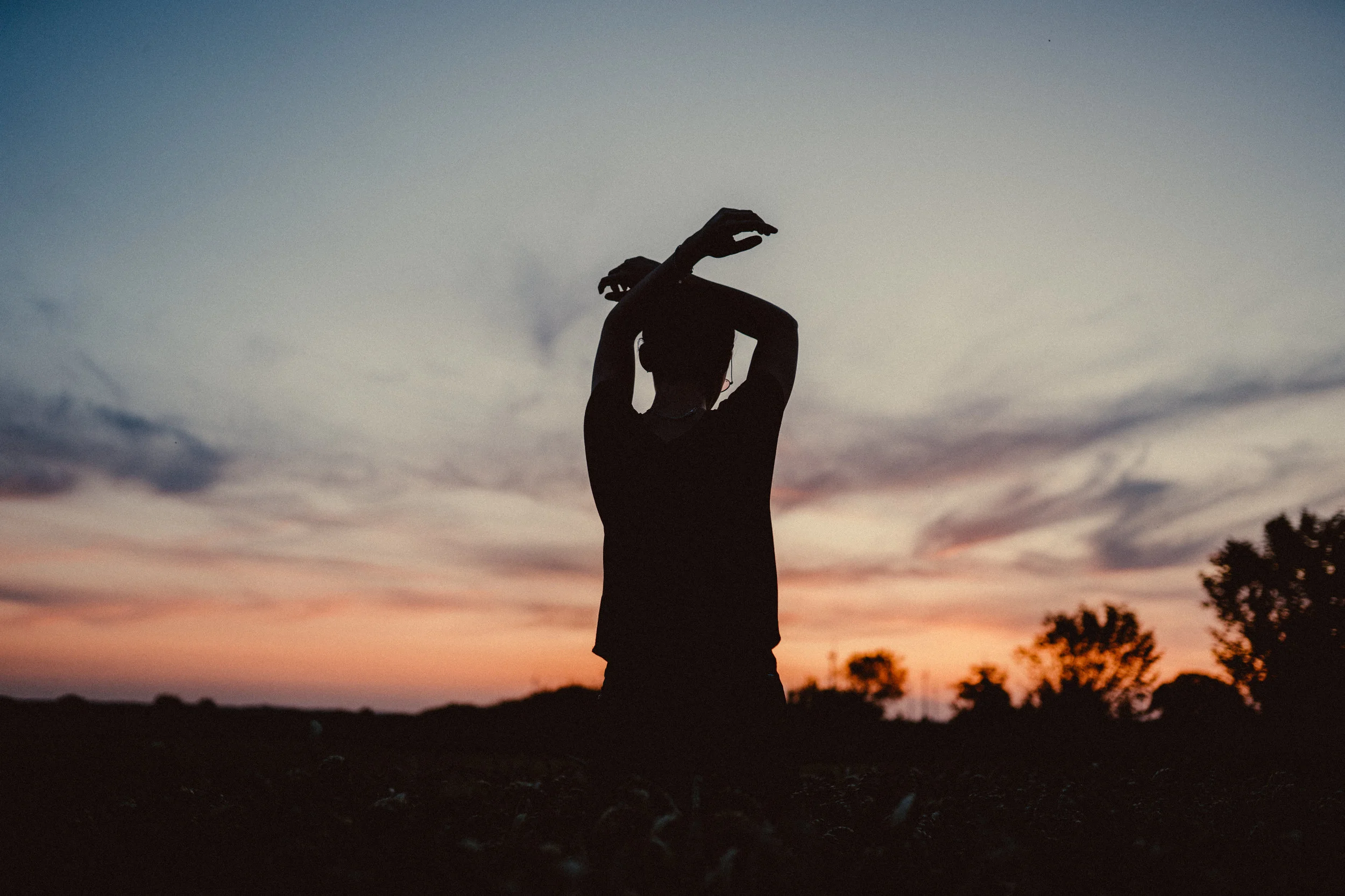 Here's What An Embodied Woman Looks Like