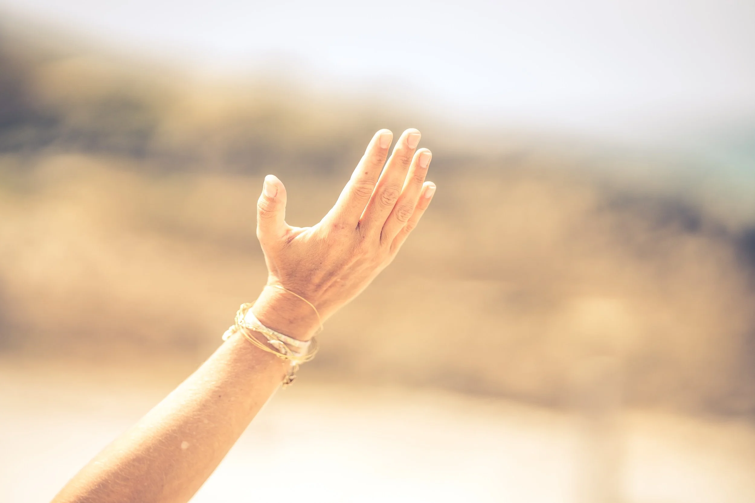 Finding the Balance Point Between Spirit and Body
