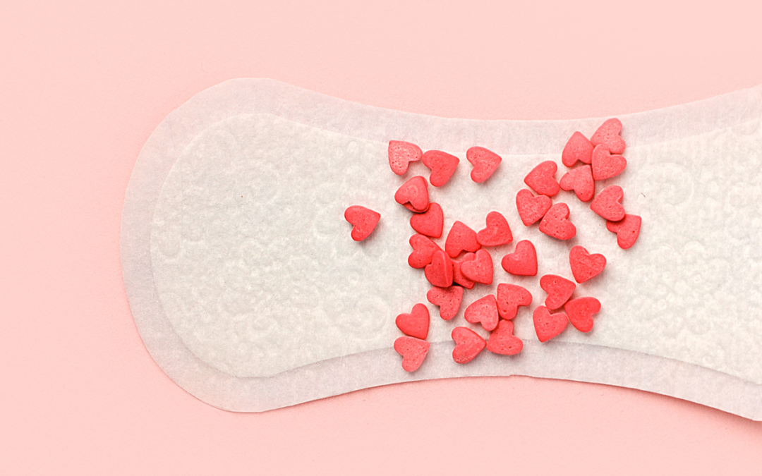 5 Ways To Use Your Menstrual Blood